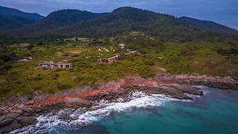 Little Beach Co. Resort