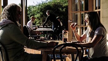 Little Beach Co. Resort