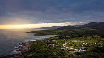 Little Beach Co. Resort