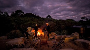 Little Beach Co. Resort