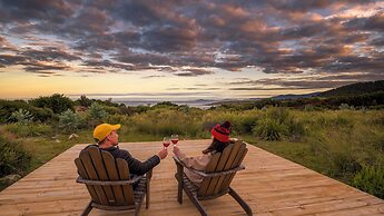 Little Beach Co. Resort