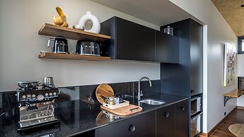 Little Beach Co. Resort