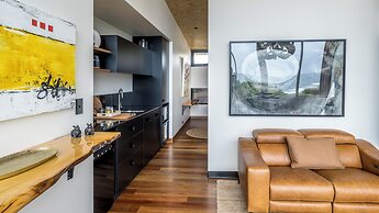 Little Beach Co. Resort