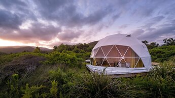 Little Beach Co. Resort