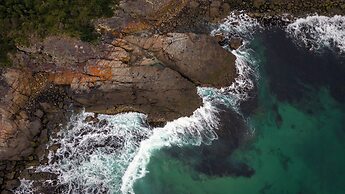 Little Beach Co. Resort