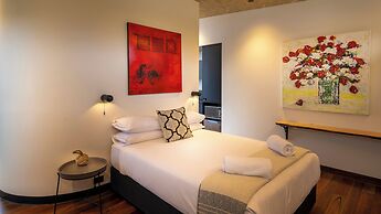 Little Beach Co. Resort