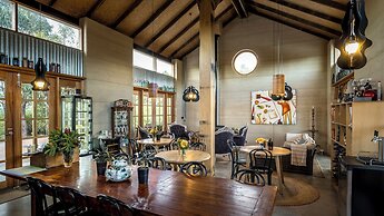 Little Beach Co. Resort