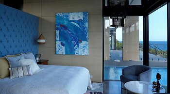 Little Beach Co. Resort