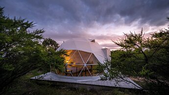 Little Beach Co. Resort