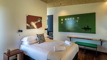 Little Beach Co. Resort