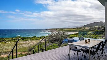 Little Beach Co. Resort