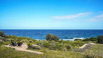 Little Beach Co. Resort