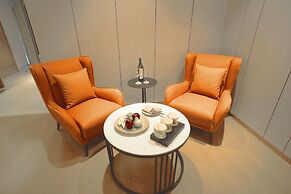 The Orchid Chandigarh