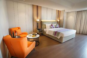 The Orchid Chandigarh