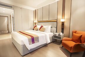 The Orchid Chandigarh