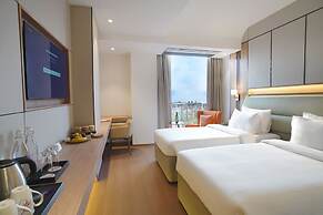 The Orchid Chandigarh