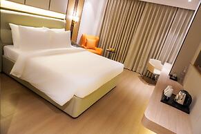 The Orchid Chandigarh