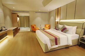 The Orchid Chandigarh