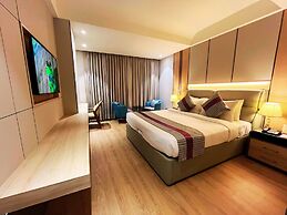 The Orchid Chandigarh