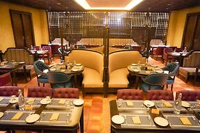 The Orchid Chandigarh