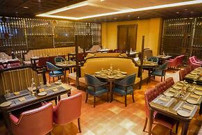 The Orchid Chandigarh
