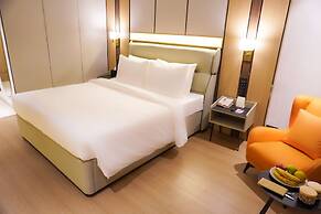 The Orchid Chandigarh