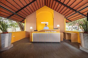 Trang An Ecorest Resort & Spa