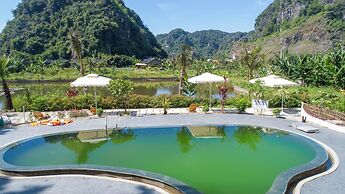 Trang An Ecorest Resort & Spa