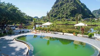 Trang An Ecorest Resort & Spa