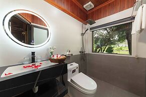 Trang An Ecorest Resort & Spa
