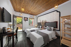 Trang An Ecorest Resort & Spa