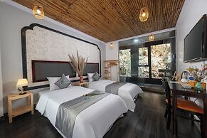 Trang An Ecorest Resort & Spa