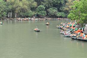 Trang An Ecorest Resort & Spa