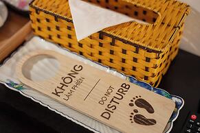 Trang An Ecorest Resort & Spa