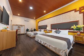Trang An Ecorest Resort & Spa
