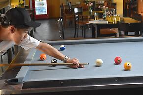 Trang An Ecorest Resort & Spa