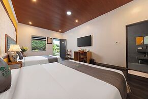 Trang An Ecorest Resort & Spa