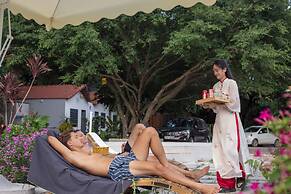 Trang An Ecorest Resort & Spa