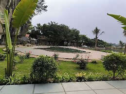 Trang An Ecorest Resort & Spa