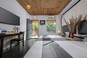 Trang An Ecorest Resort & Spa
