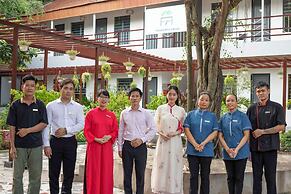 Trang An Ecorest Resort & Spa
