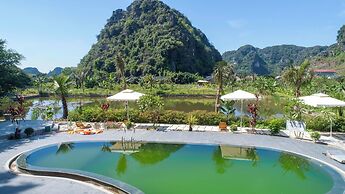 Trang An Ecorest Resort & Spa