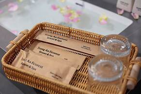 Trang An Ecorest Resort & Spa