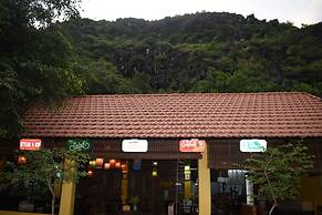Trang An Ecorest Resort & Spa