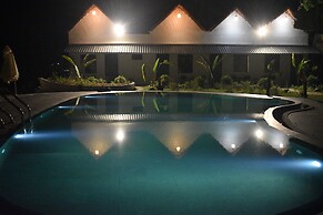 Trang An Ecorest Resort & Spa