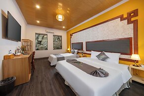 Trang An Ecorest Resort & Spa