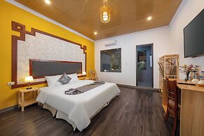 Trang An Ecorest Resort & Spa