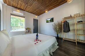 Trang An Ecorest Resort & Spa