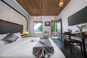 Trang An Ecorest Resort & Spa