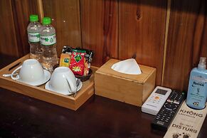 Trang An Ecorest Resort & Spa